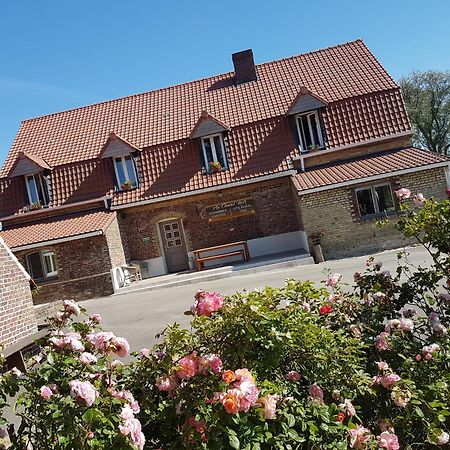 Au Cheval Noir Bed and Breakfast Quaëdypre Eksteriør billede
